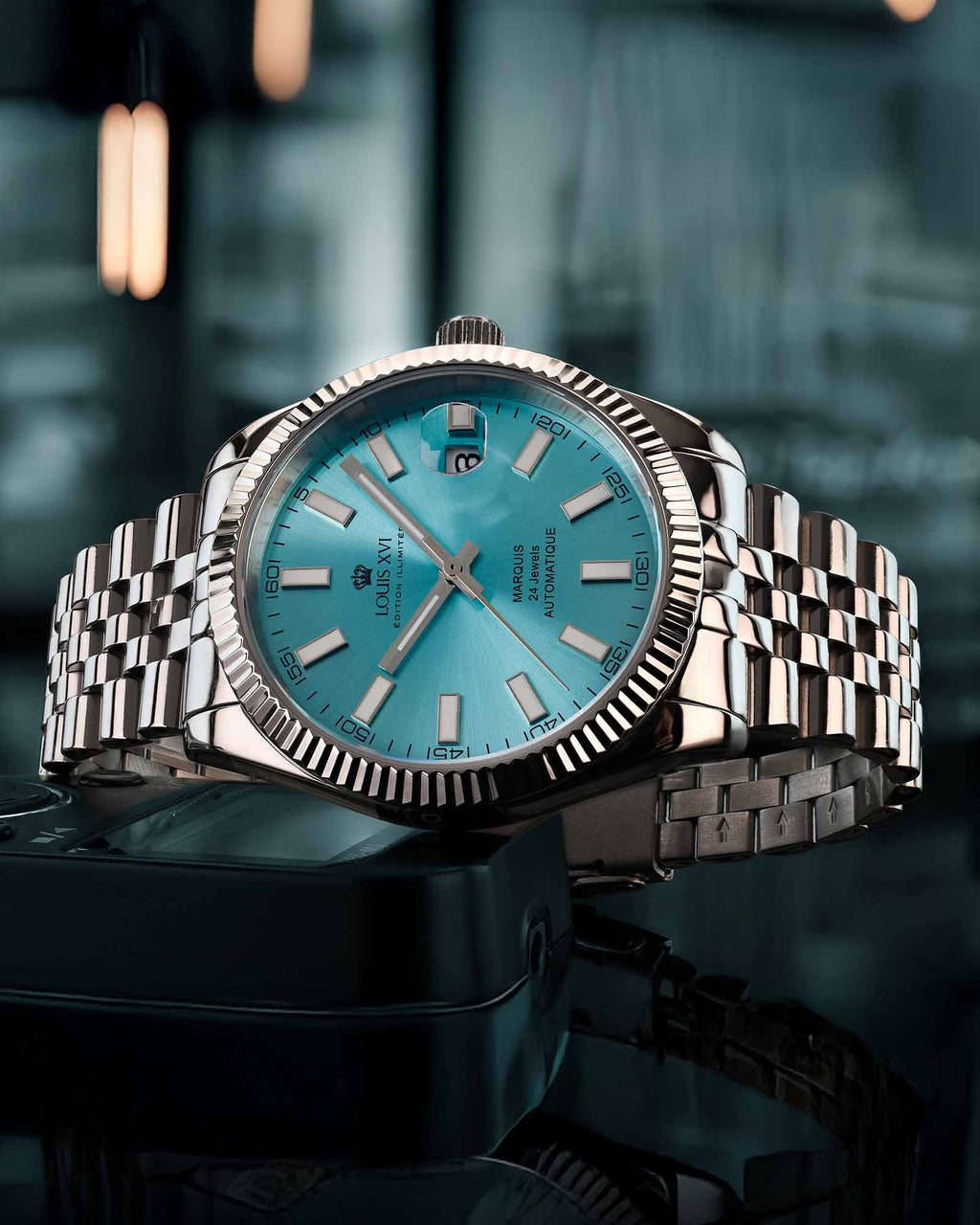 Marquis 3021 Automatic