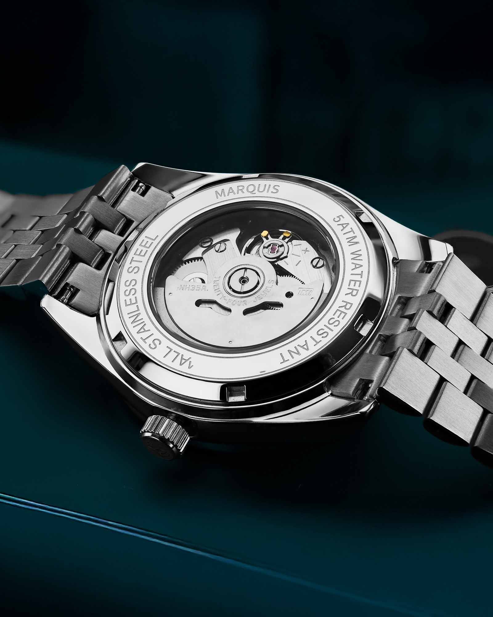Marquis 3021 Automatic