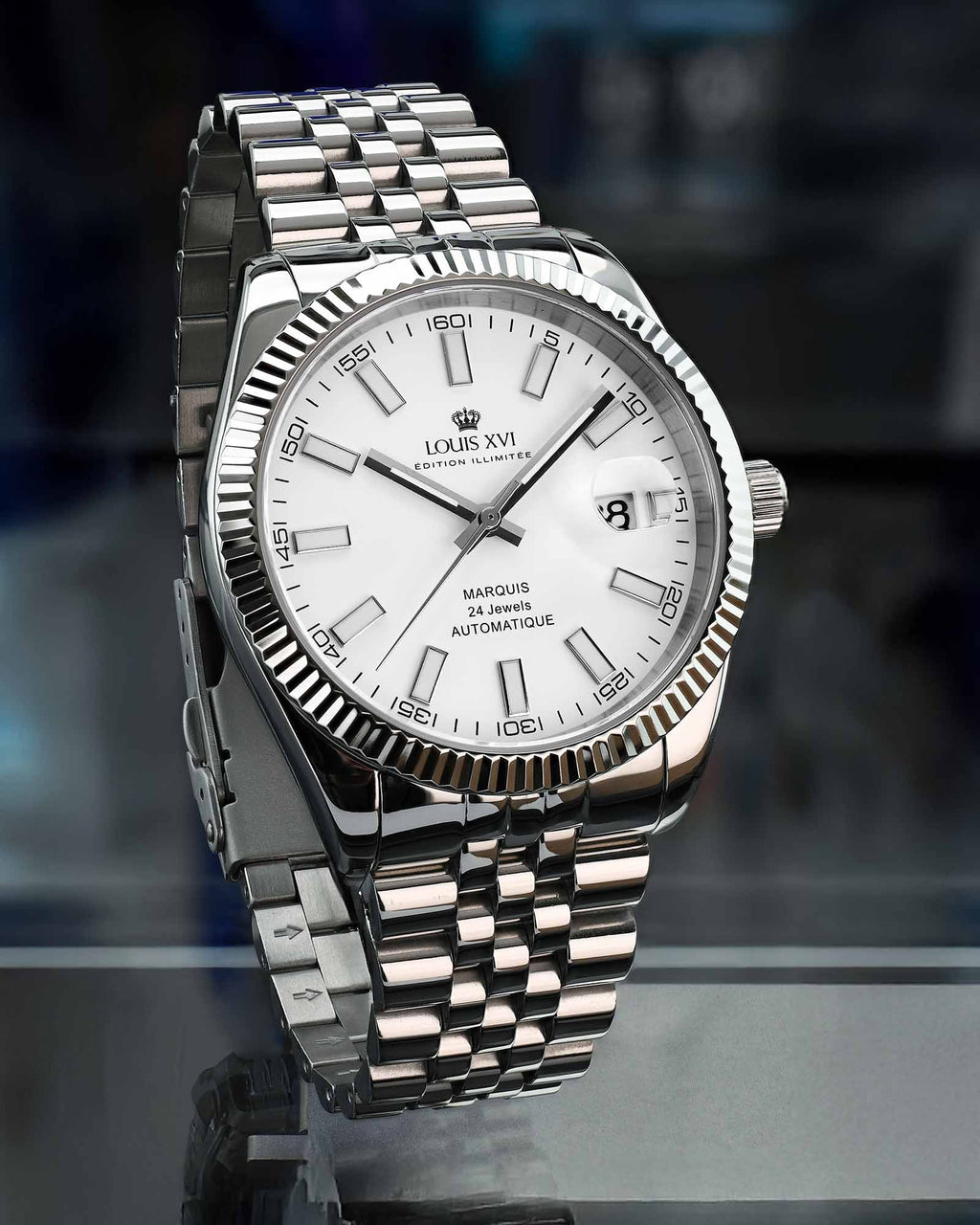 Marquis 3022 Automatic