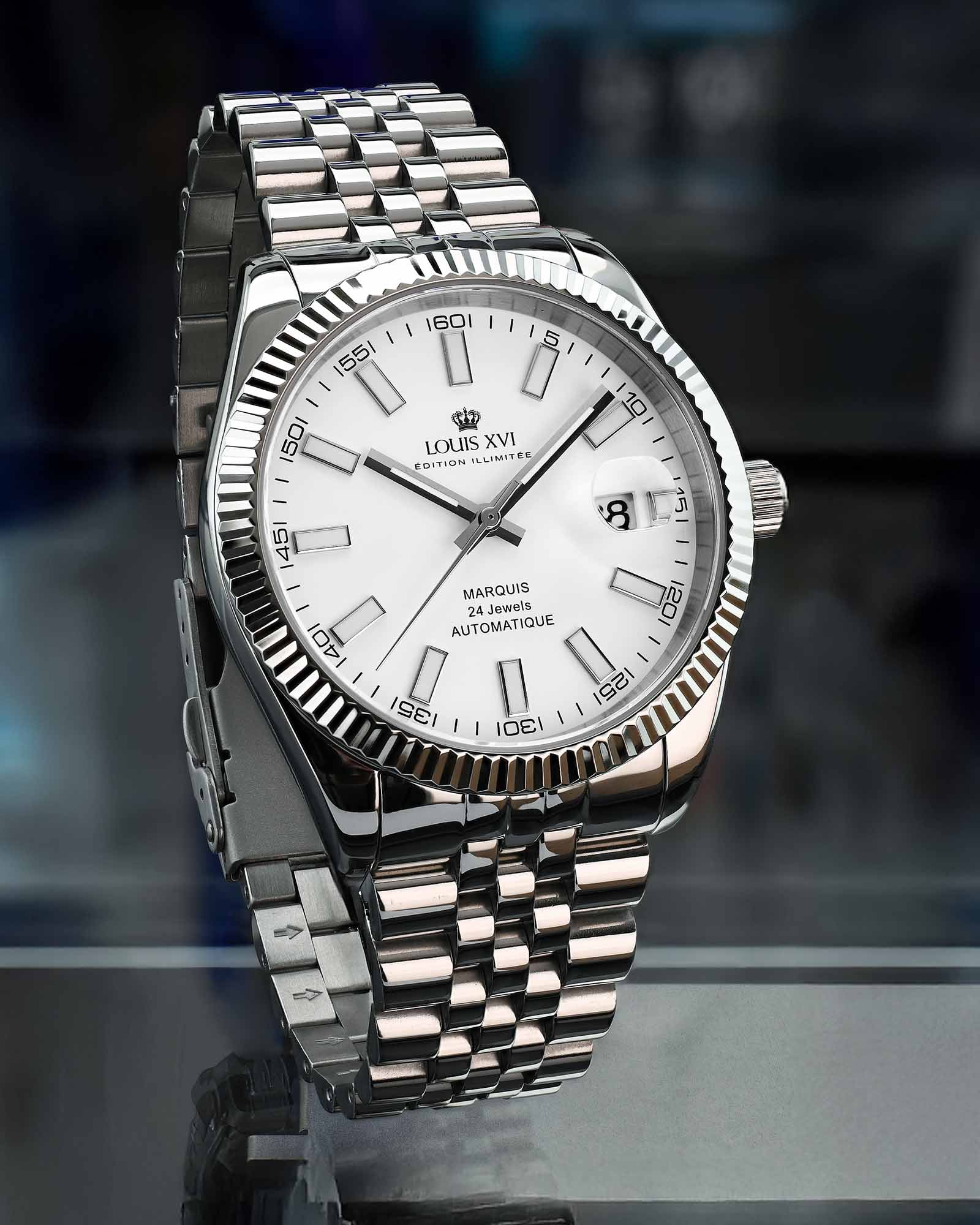 Marquis 3022 Automatic