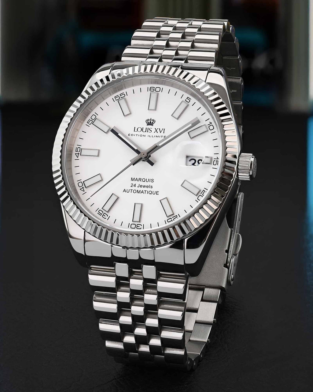 Marquis 3022 Automatic