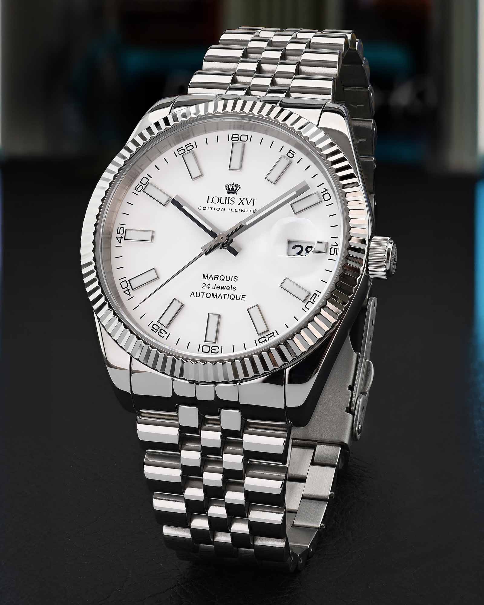 Marquis 3022 Automatic
