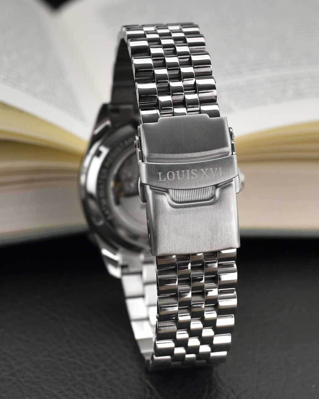Marquis 3022 Automatic