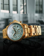 Palais Royale Femme 6005 - 38mm