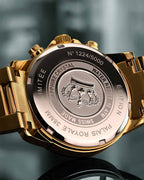 Palais Royale Femme 6005 - 38mm